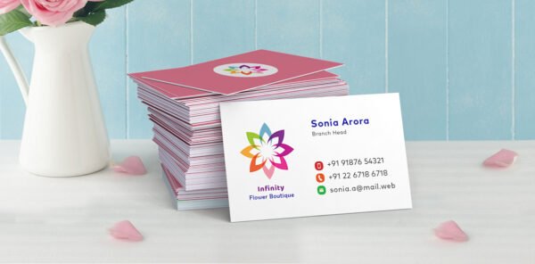 Non-Tearable Visiting Cards - Image 3